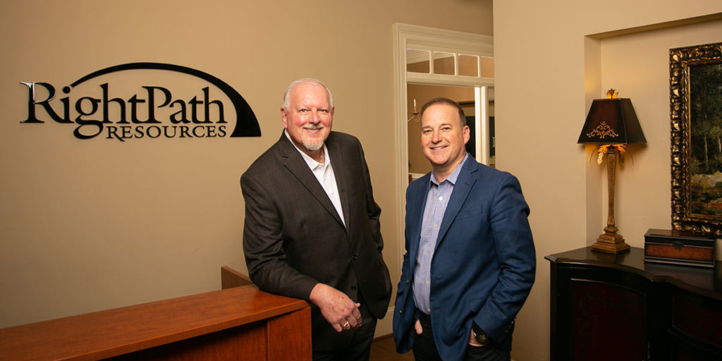 RightPath Resources and Influence Leadership Join Forces