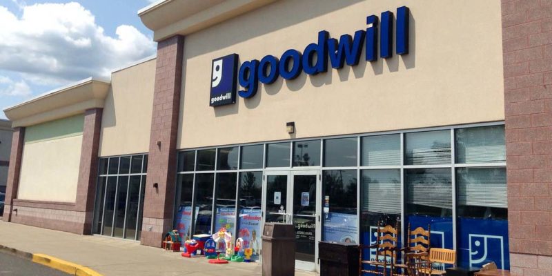 Goodwill Uses RightPath