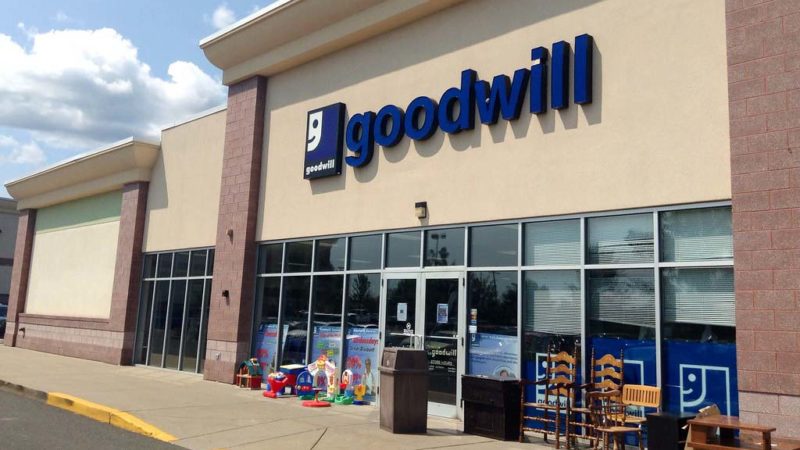 Goodwill Uses RightPath
