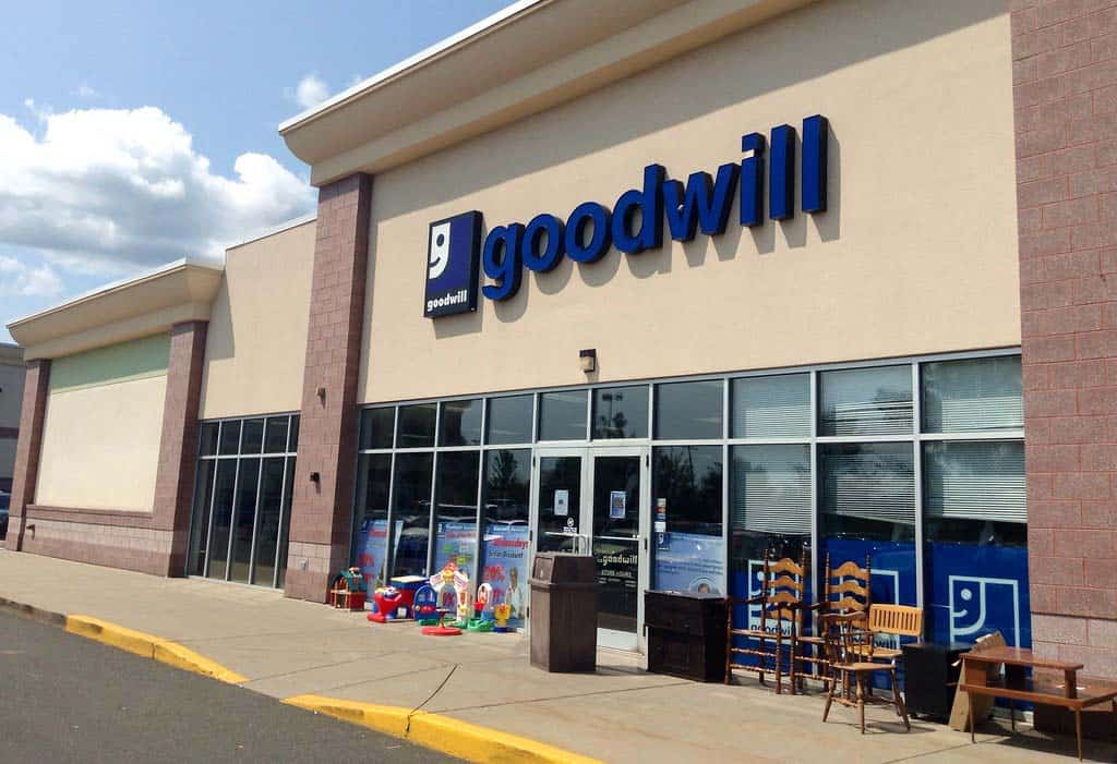 Goodwill Uses RightPath