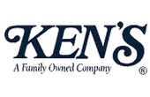 kens logo